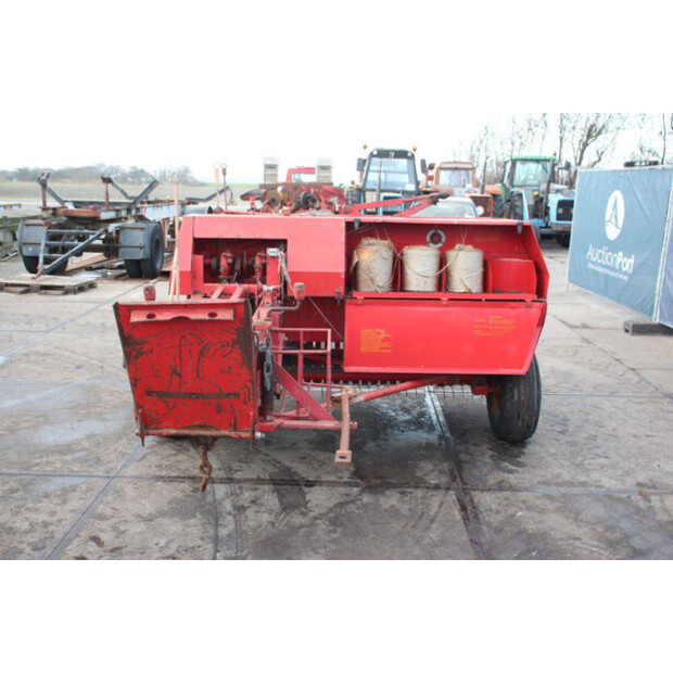 Welger AP 71-46699589