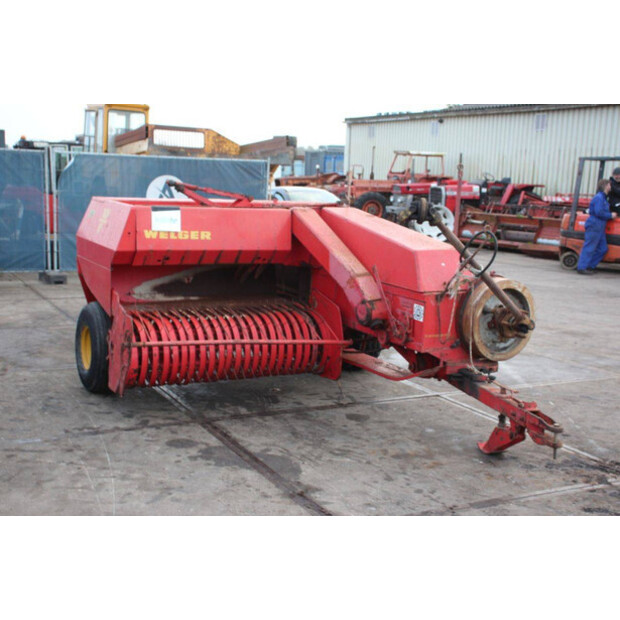 Welger AP 71-46699591