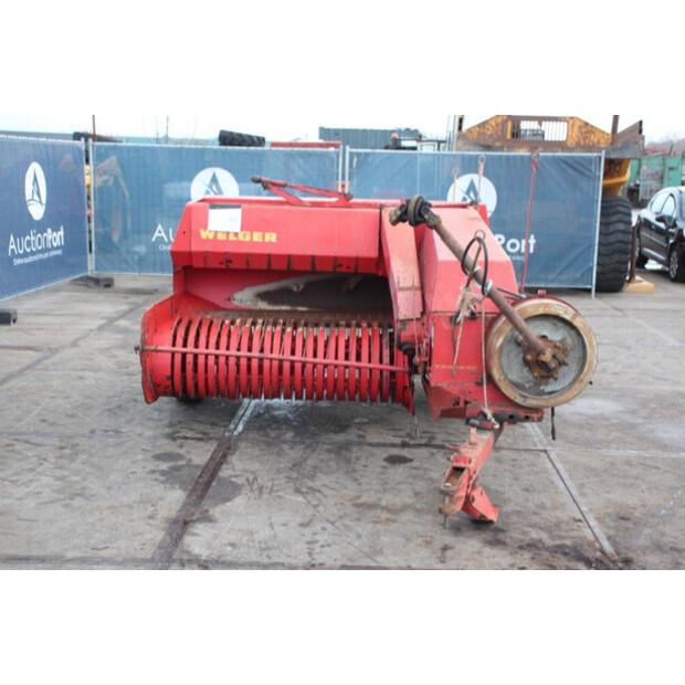 Welger AP 71-46699592