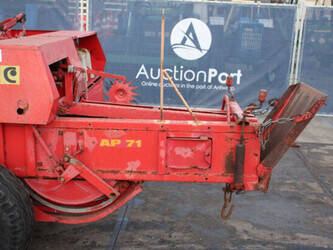 welger-ap-71-1443873-46699599