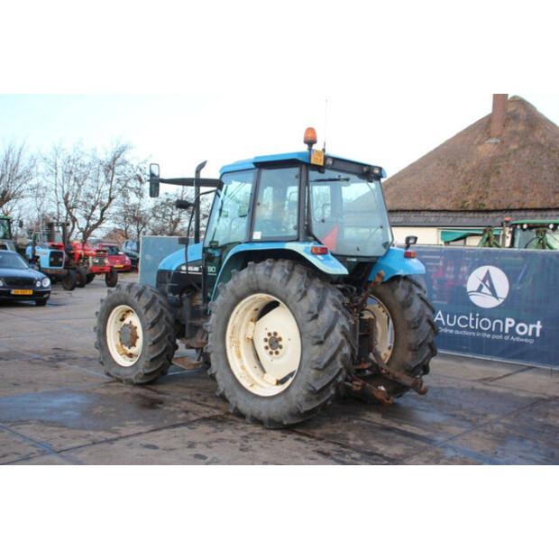 1999 New Holland TS90-46699607