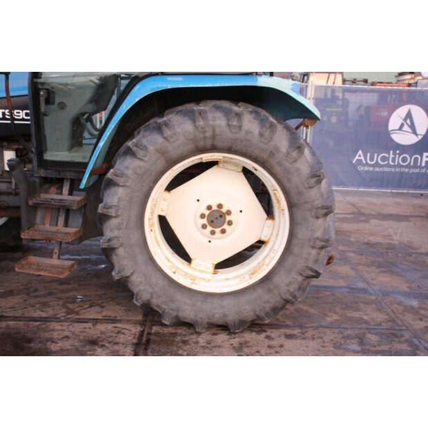 1999 New Holland TS90-46699616