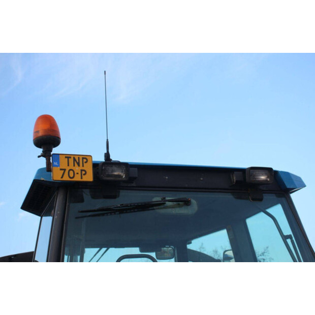 1999 New Holland TS90-46699618
