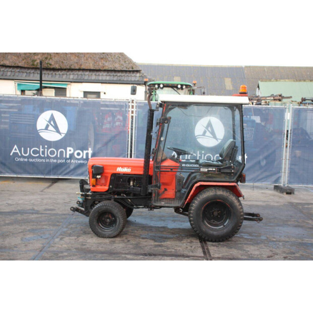 هاكو Hakotrac 2250 DA-46699636