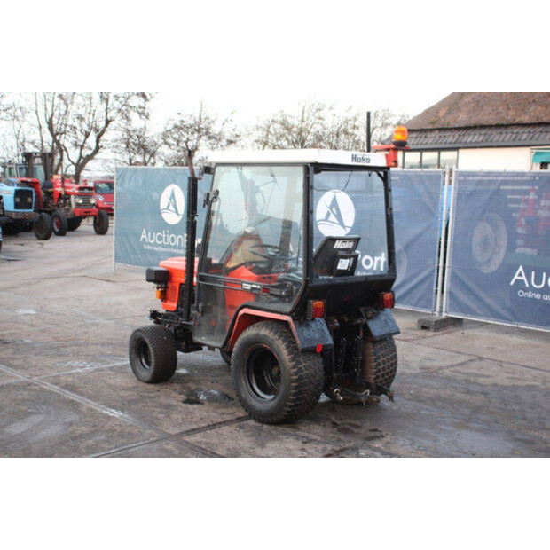 هاكو Hakotrac 2250 DA-46699637