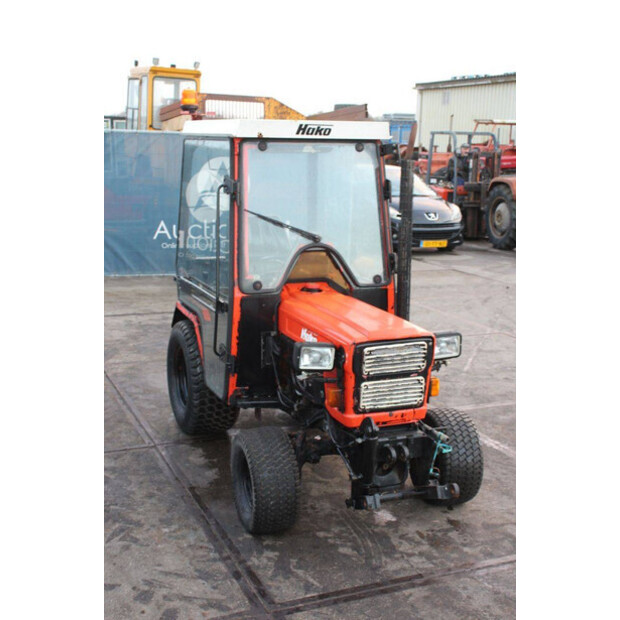 هاكو Hakotrac 2250 DA-46699640