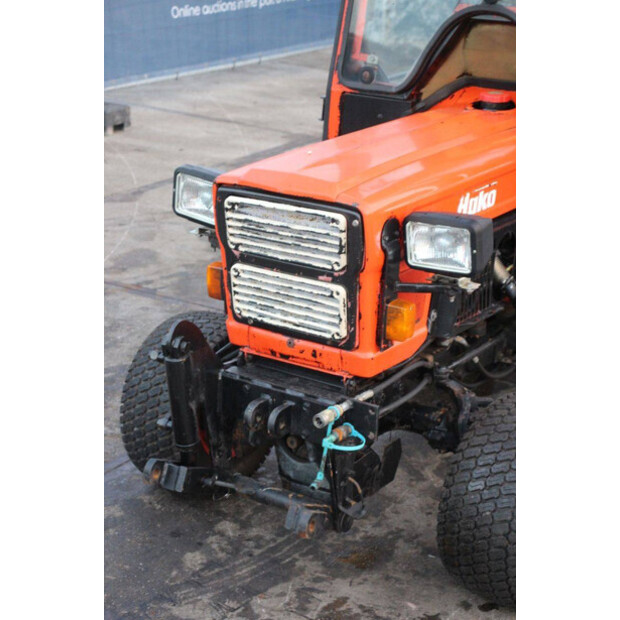 هاكو Hakotrac 2250 DA-46699643