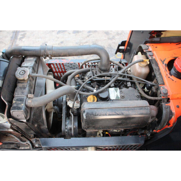 هاكو Hakotrac 2250 DA-46699651