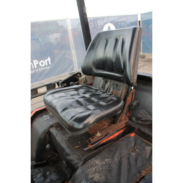 هاكو Hakotrac 2250 DA-46699658