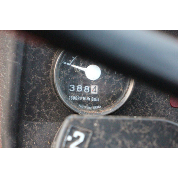 هاكو Hakotrac 2250 DA-46699659