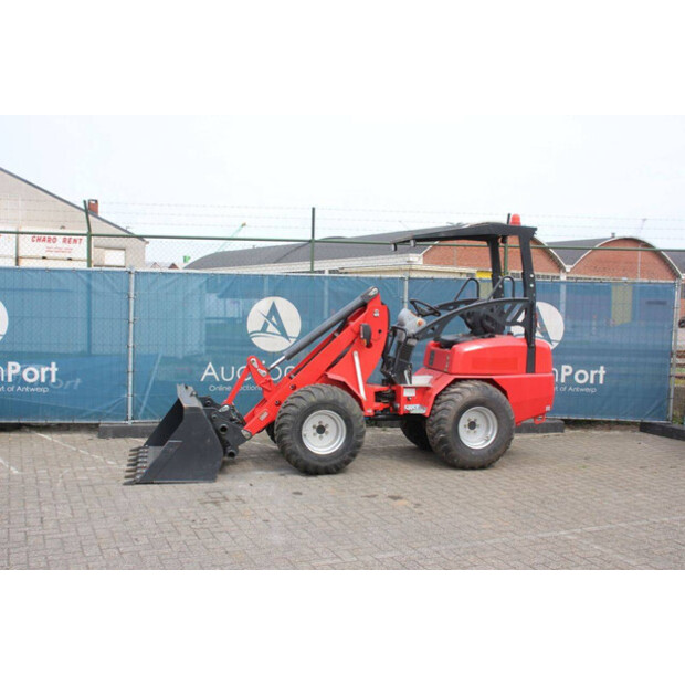 2024 Hercules H190-46699685