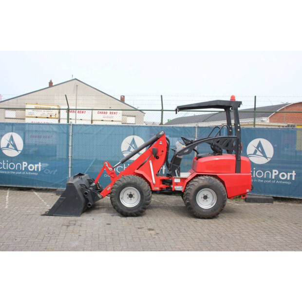 2024 Hercules H190-46699686