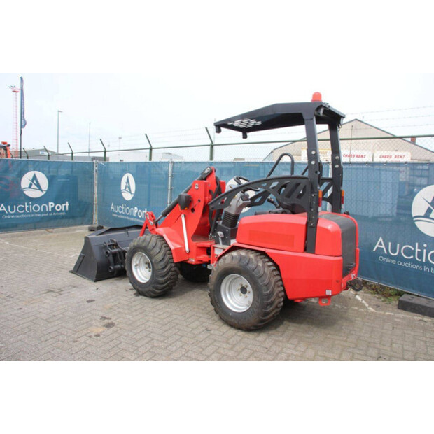 2024 Hercules H190-46699687