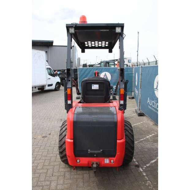 2024 Hercules H190-46699688