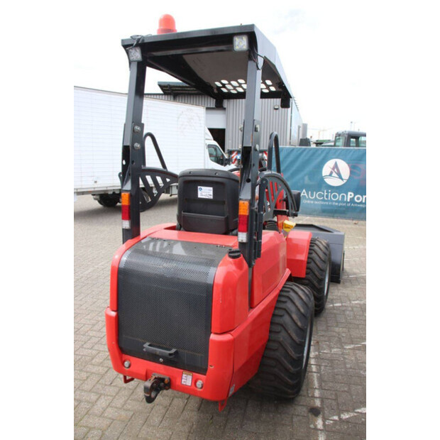 2024 Hercules H190-46699689