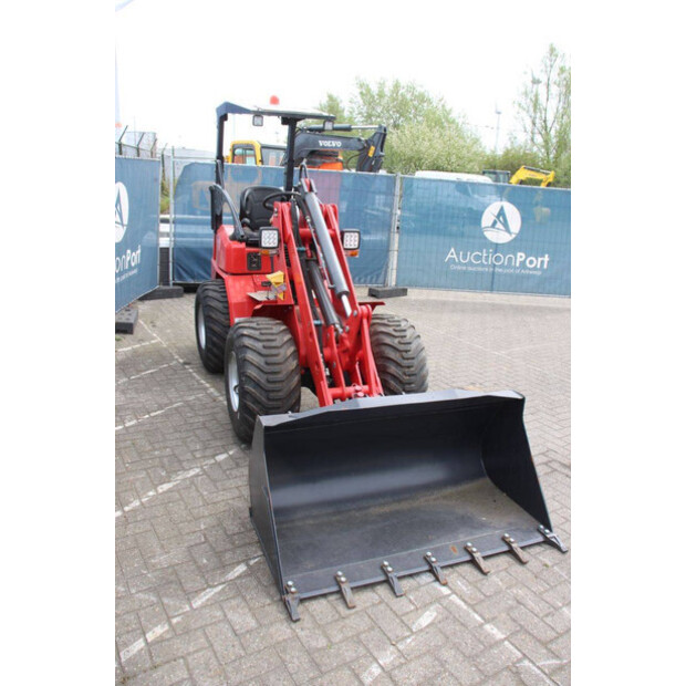 2024 Hercules H190-46699690