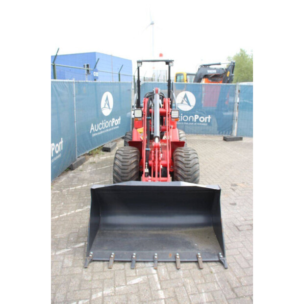 2024 Hercules H190-46699691