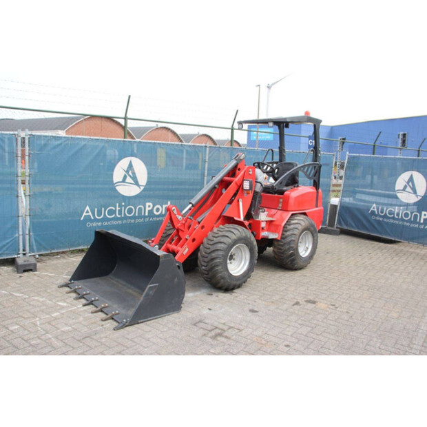 2024 Hercules H190-46699692