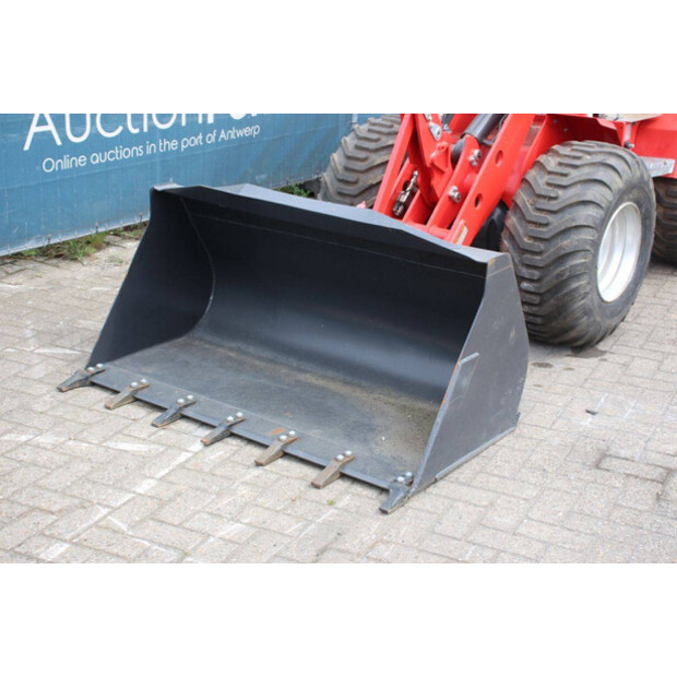 2024 Hercules H190-46699693