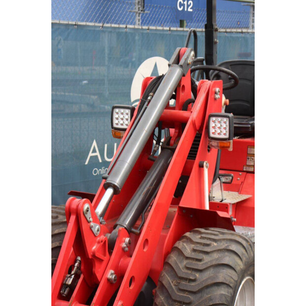 2024 Hercules H190-46699694