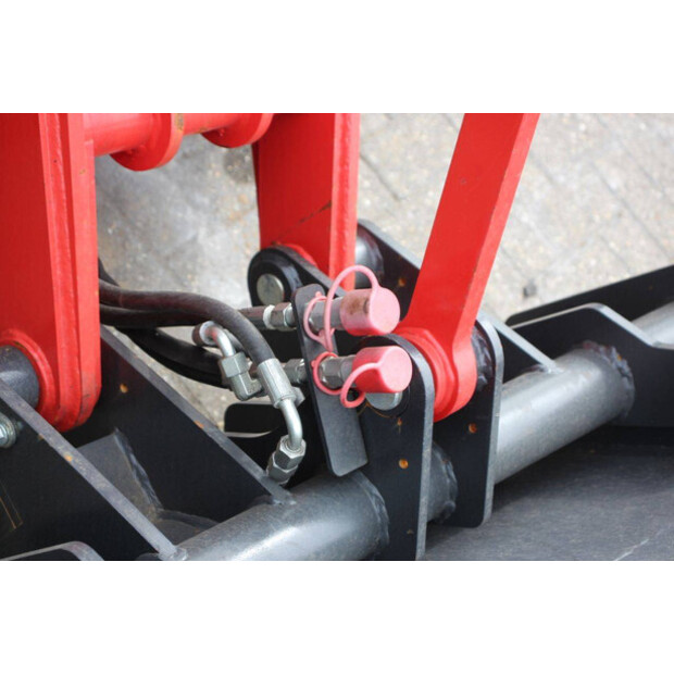 2024 Hercules H190-46699695