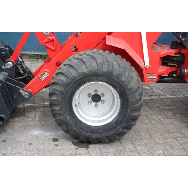 2024 Hercules H190-46699696