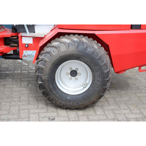 2024 Hercules H190-46699697