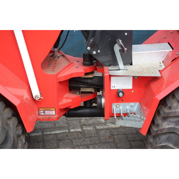 2024 Hercules H190-46699698