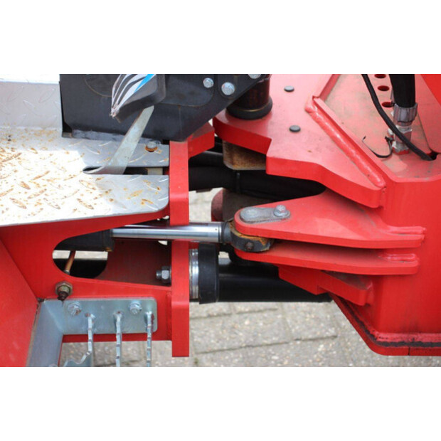 2024 Hercules H190-46699700