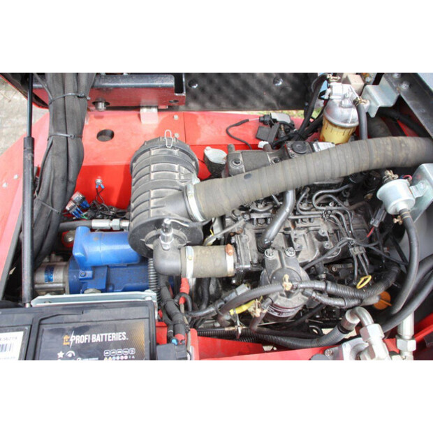 2024 Hercules H190-46699701