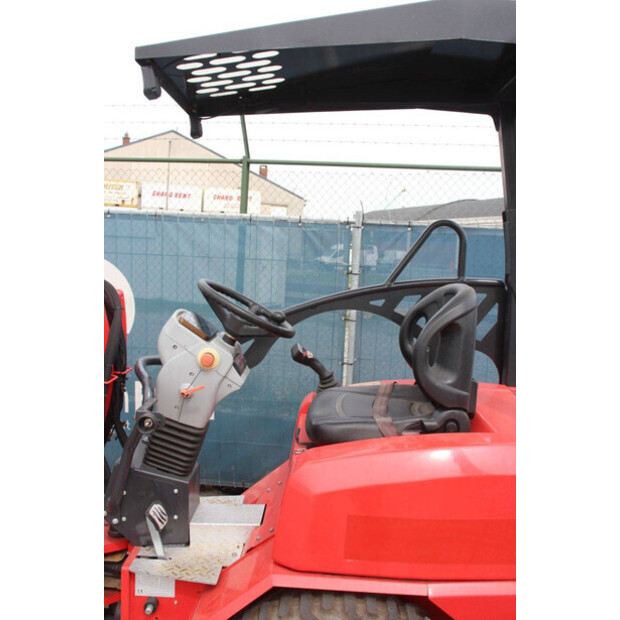 2024 Hercules H190-46699703