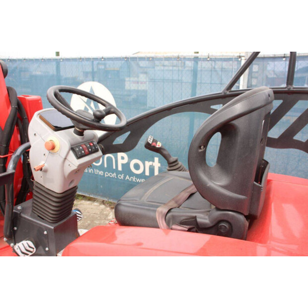 2024 Hercules H190-46699704