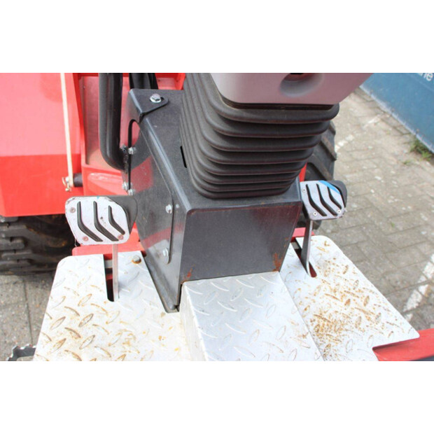 2024 Hercules H190-46699705