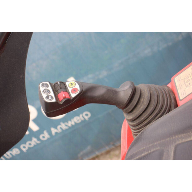 2024 Hercules H190-46699706