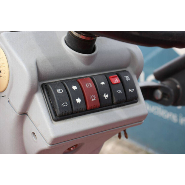 2024 Hercules H190-46699707