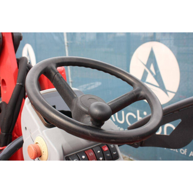 2024 Hercules H190-46699708