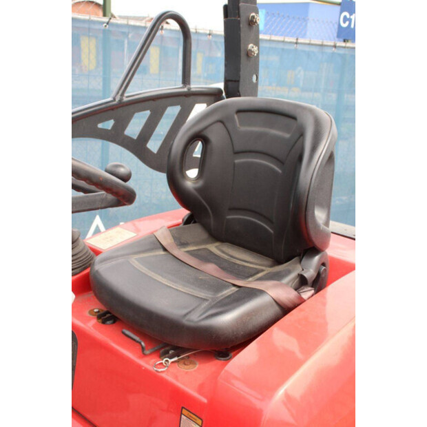 2024 Hercules H190-46699709