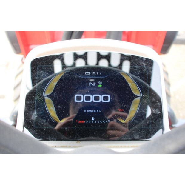 2024 Hercules H190-46699710