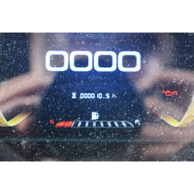 2024 Hercules H190-46699711