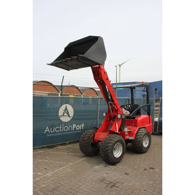 2024 Hercules H190-46699712