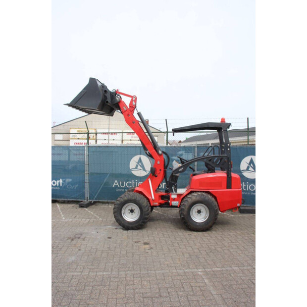 2024 Hercules H190-46699713