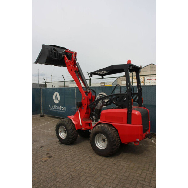 2024 Hercules H190-46699714