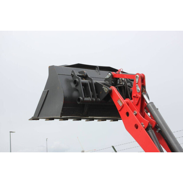 2024 Hercules H190-46699715