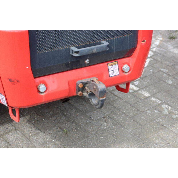 2024 Hercules H190-46699716