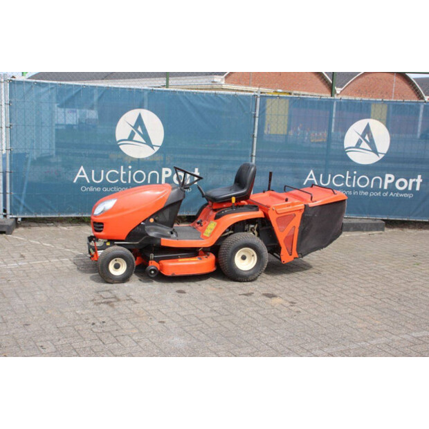 2006 KUBOTA GR1600-46699717