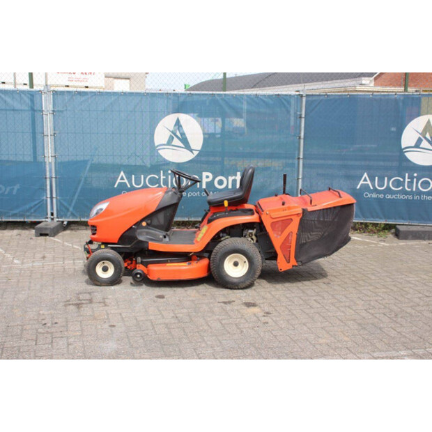 2006 KUBOTA GR1600-46699718