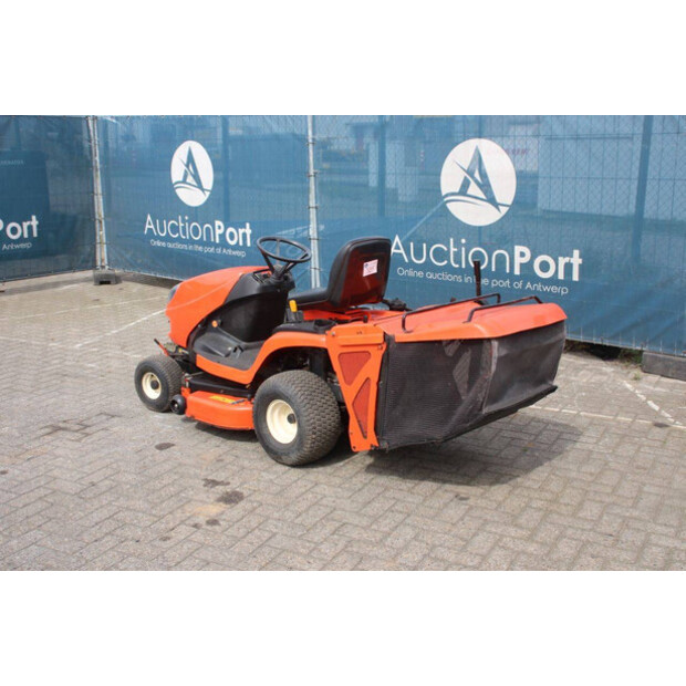 2006 KUBOTA GR1600-46699719