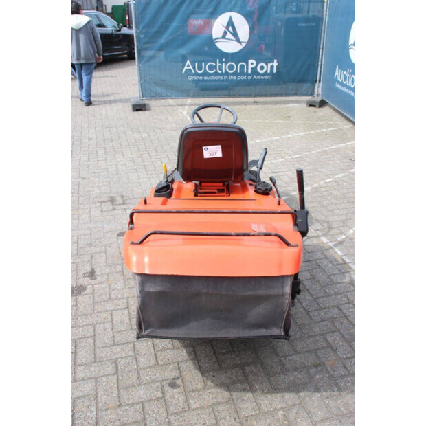 2006 KUBOTA GR1600-46699720