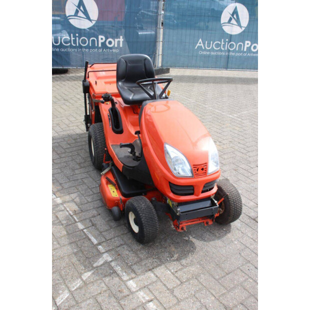 2006 KUBOTA GR1600-46699722