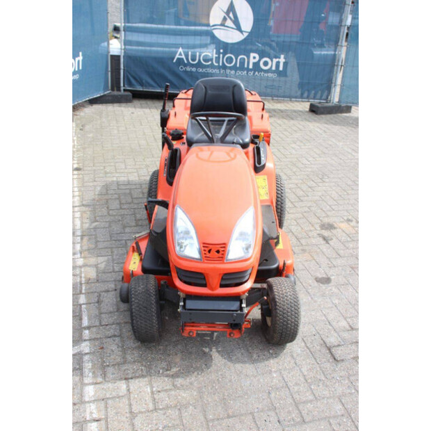 2006 KUBOTA GR1600-46699723